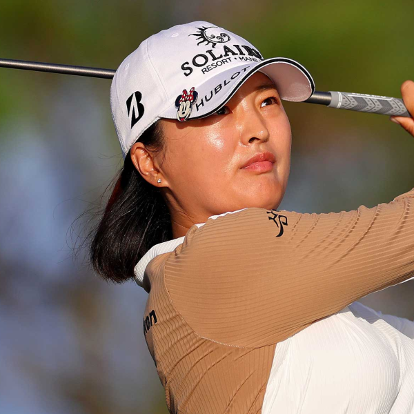 Ko Jin-Young