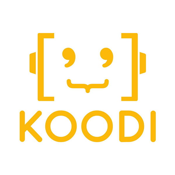 Koodi logo