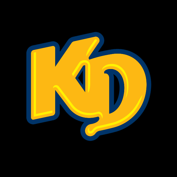 Kraft Dinner logo