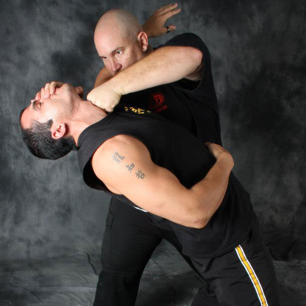 Krav Maga logo