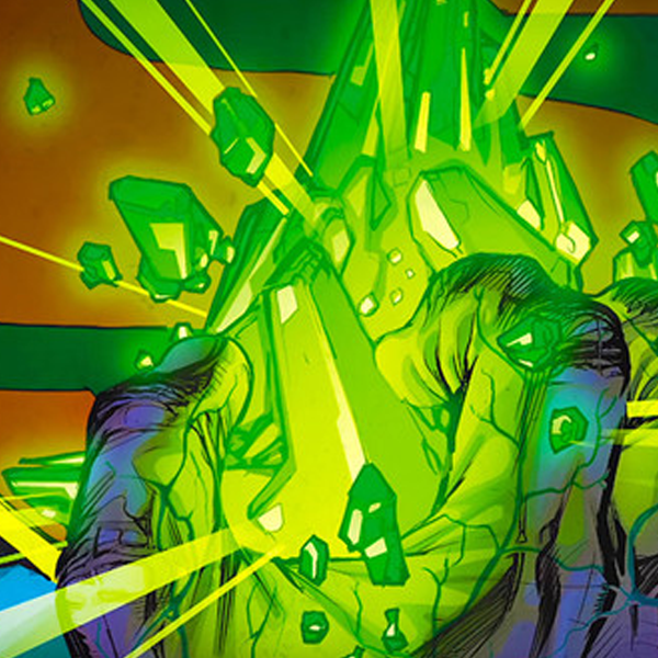 Kryptonite logo