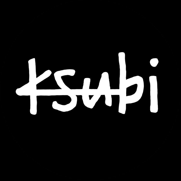 Ksubi logo