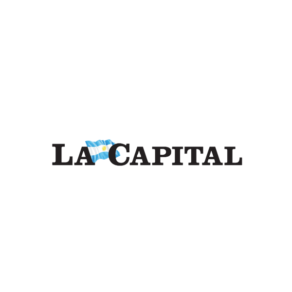 La Capital logo