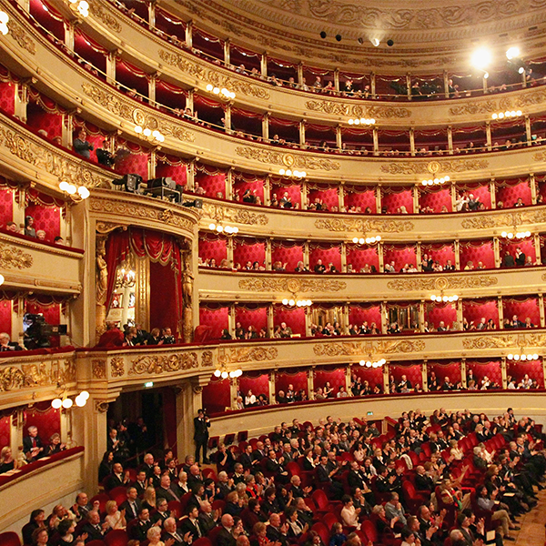 La Scala