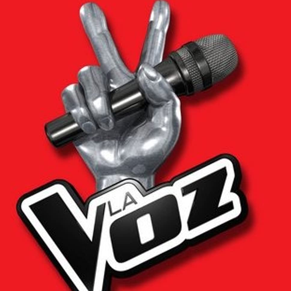 La Voz (Spanish TV series)