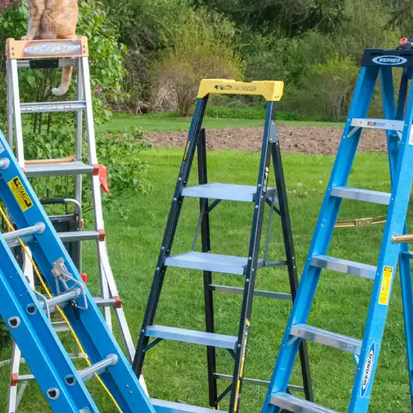 Ladder logo
