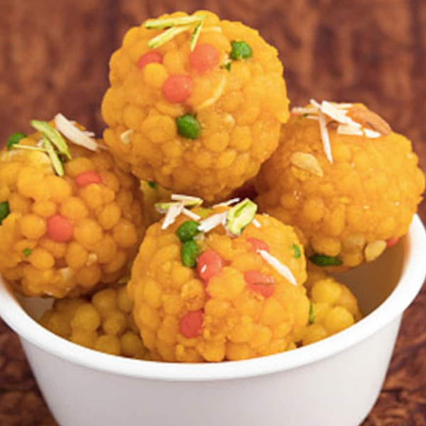 Laddu
