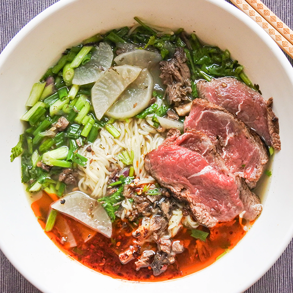 Lamian