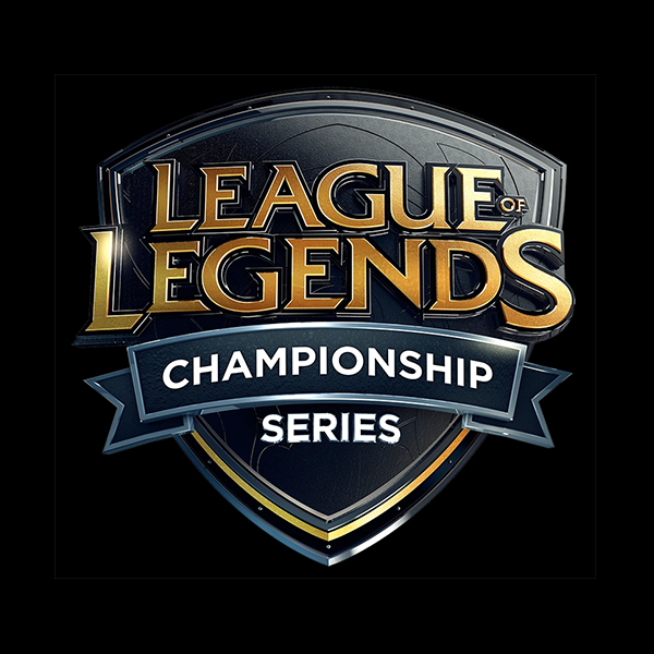 League of Legends Championship Series