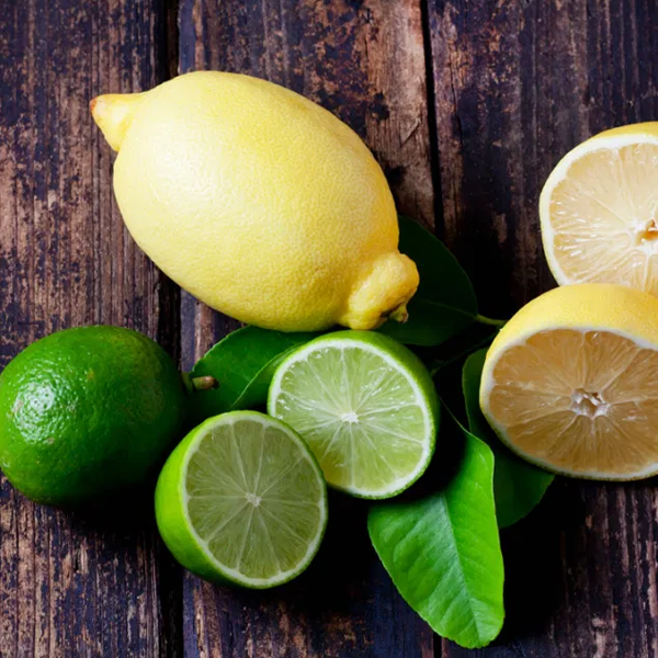 Lemon-lime