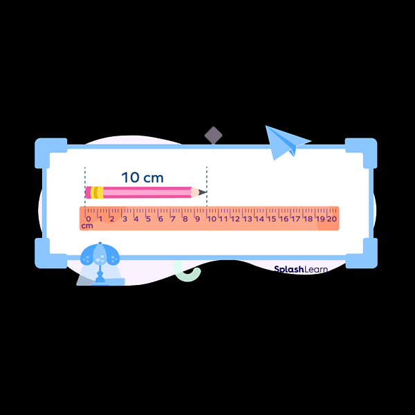 Length logo