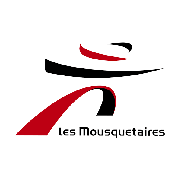 Les Mousquetaires