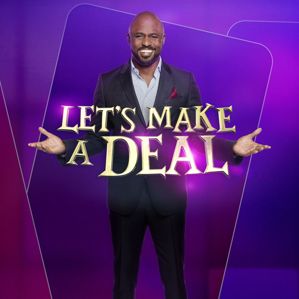 Let's Make a Deal logo