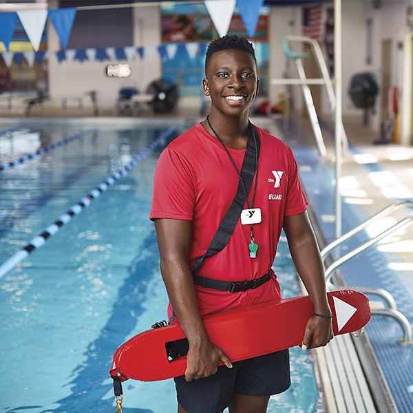 Lifeguard logo