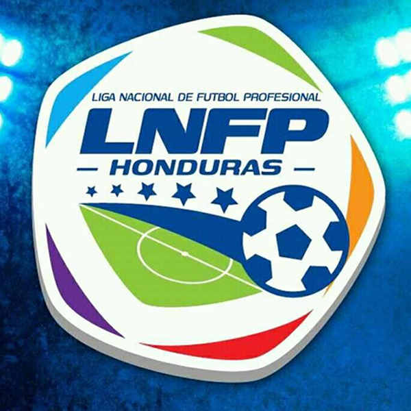 Liga Nacional de Fútbol Profesional de Honduras logo