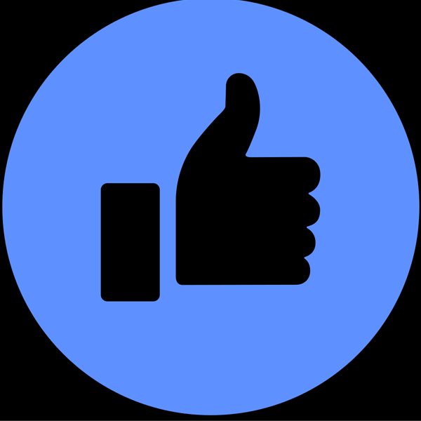Like button