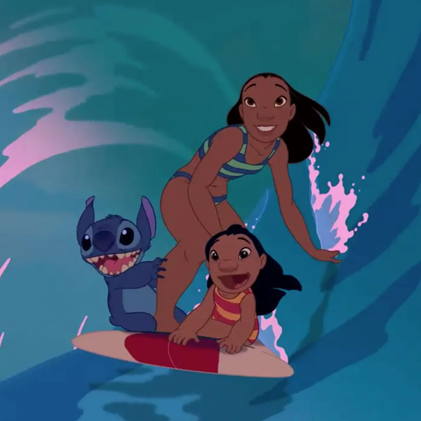 Lilo & Stitch