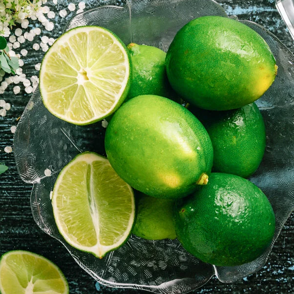 Lime (fruit)