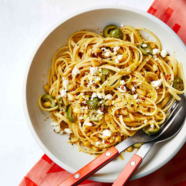 Linguine