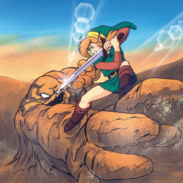 Link (The Legend of Zelda)
