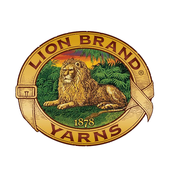 Lion Brand Yarn logo