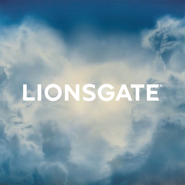 Lions Gate Entertainment