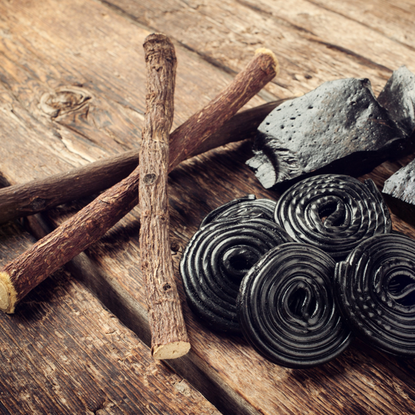 Liquorice