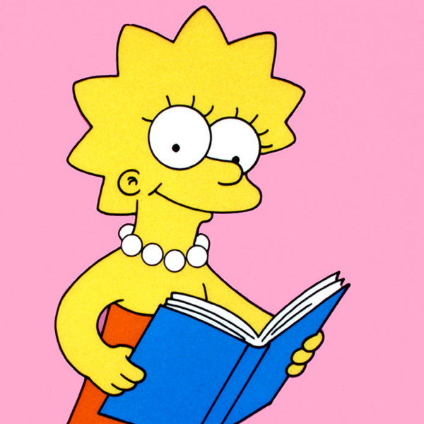 Lisa Simpson
