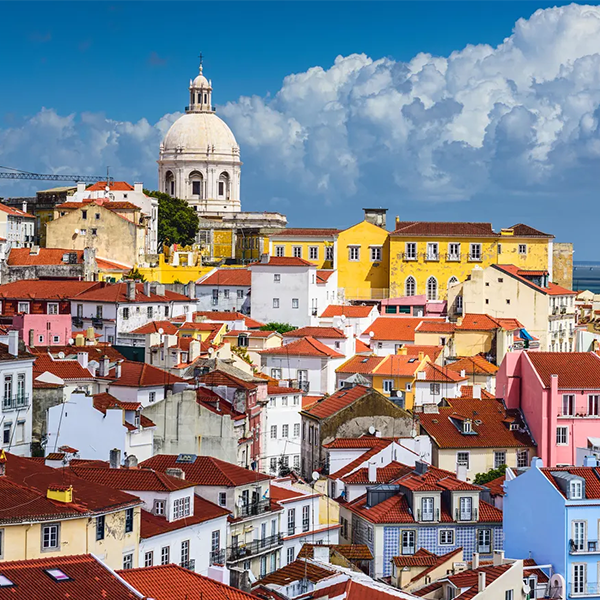 Lisbon