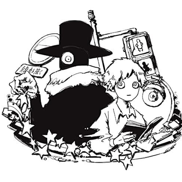Literary nonsense