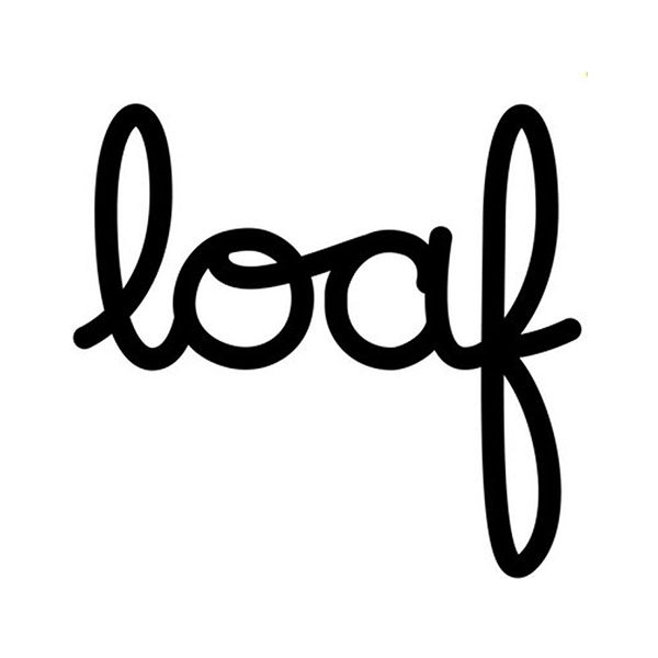Loaf logo