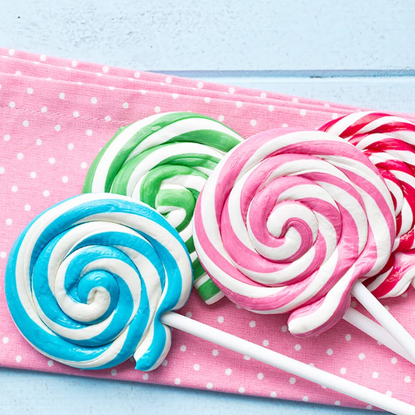 Lollipop