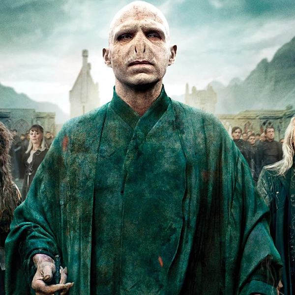Lord Voldemort