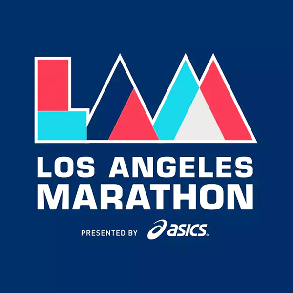 Los Angeles Marathon