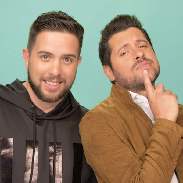 Los Pichy Boys logo