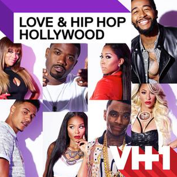 Love and Hip Hop: Hollywood