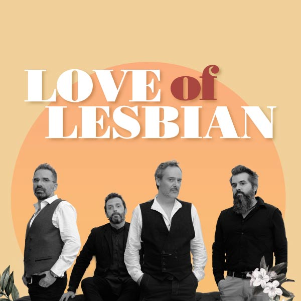 Love of Lesbian