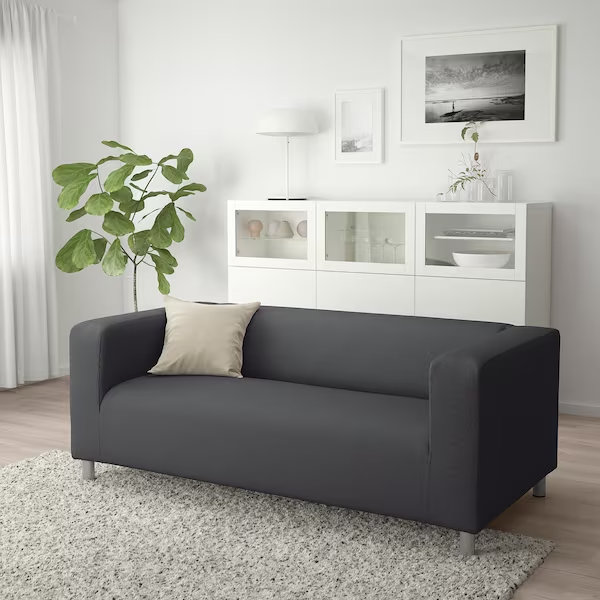 Loveseat logo
