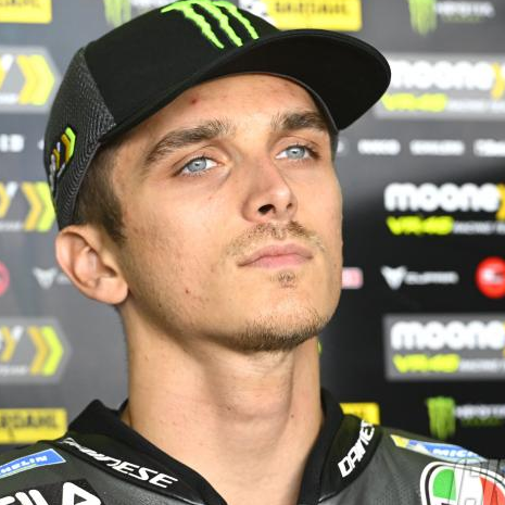 Luca Marini