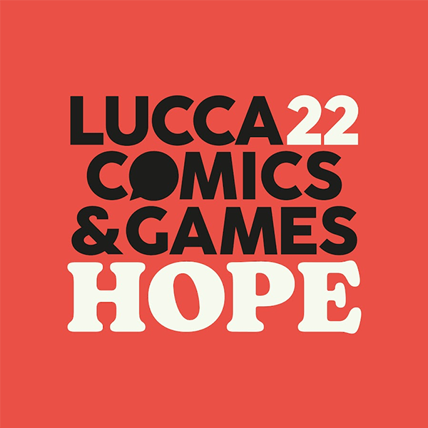 Lucca Comics & Games