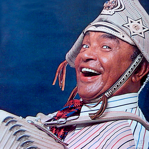 Luiz Gonzaga