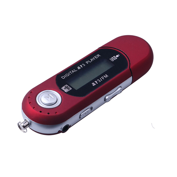 MP3 logo