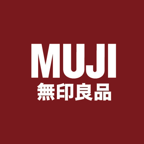 MUJI 無印良品