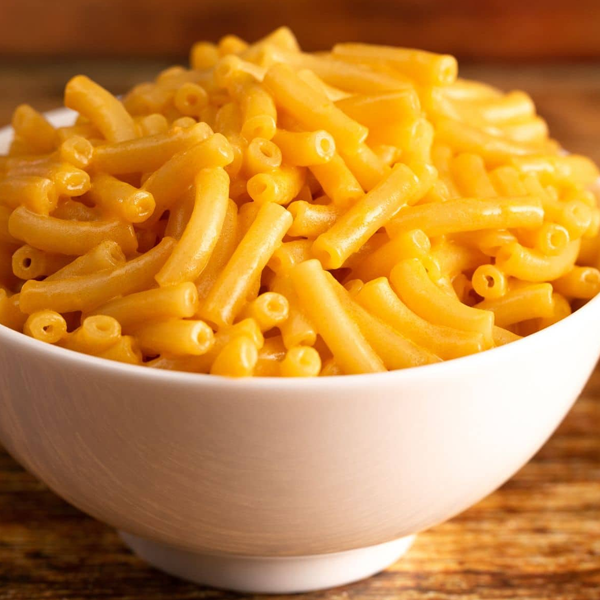 Macaroni and cheese