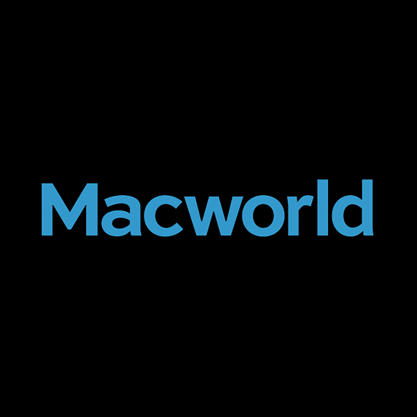 Macworld logo