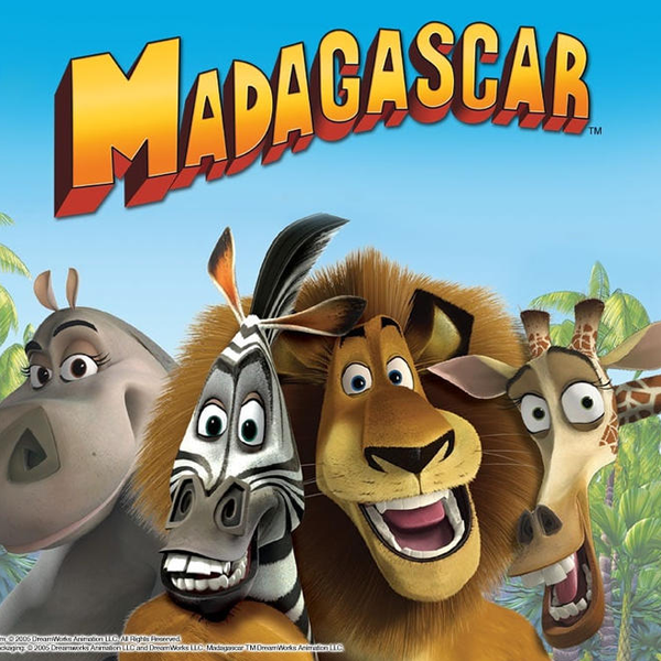 Madagascar (2005 film)