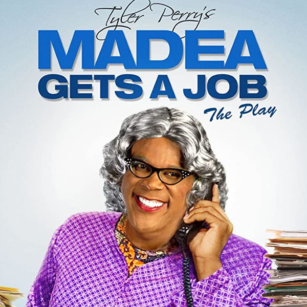 Madea Goes to Jail