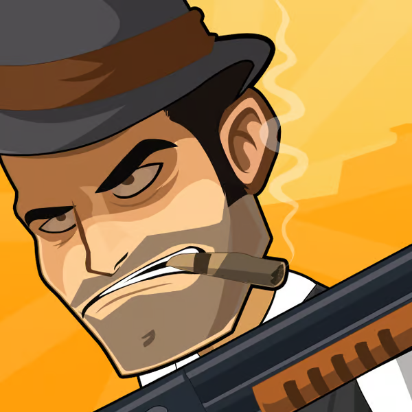 Mafia Wars logo