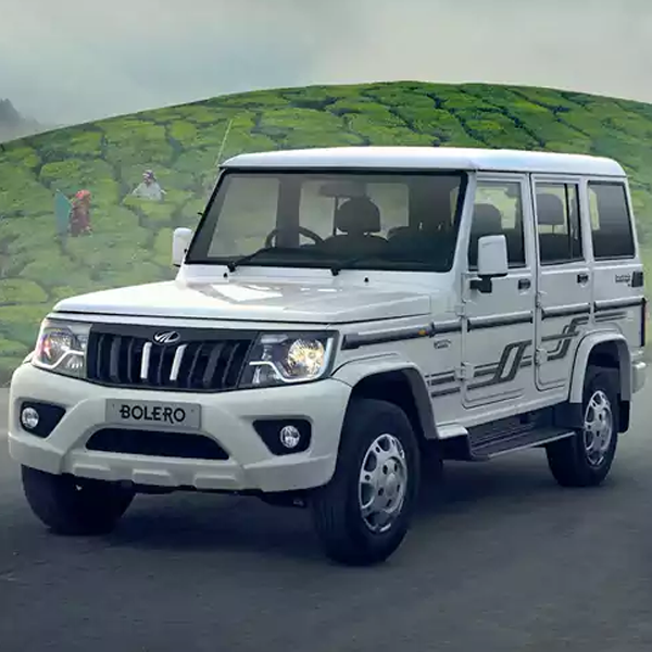 Mahindra Bolero