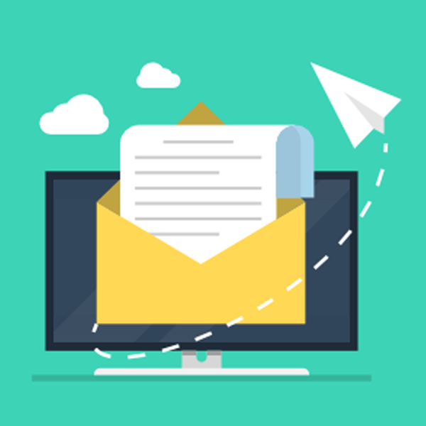 Mailing list